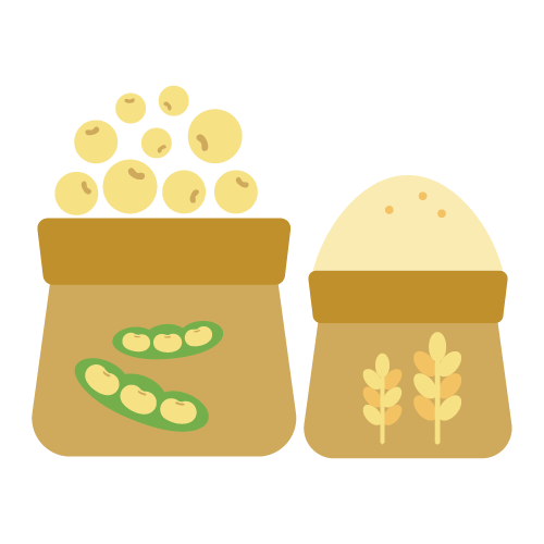 用心选料