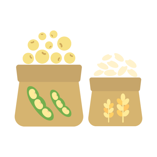 用心选料