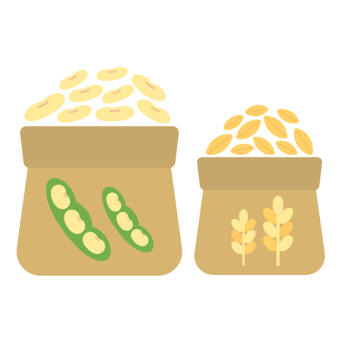 用心选料