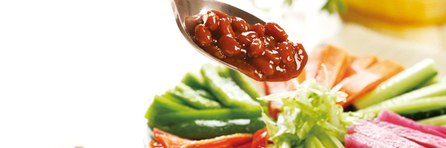 葱伴侣 - 葱伴侣黄豆酱