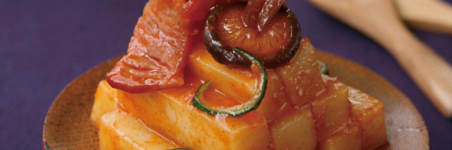 葱伴侣 - 葱伴侣6月香辣椒酱