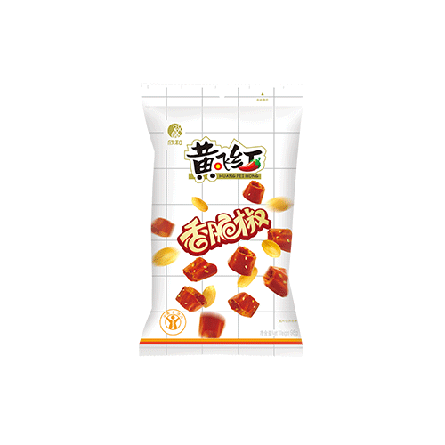 黄飞红香脆椒