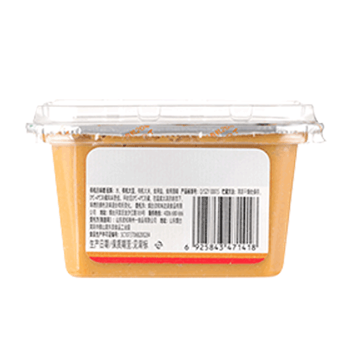 禾然有机白味噌