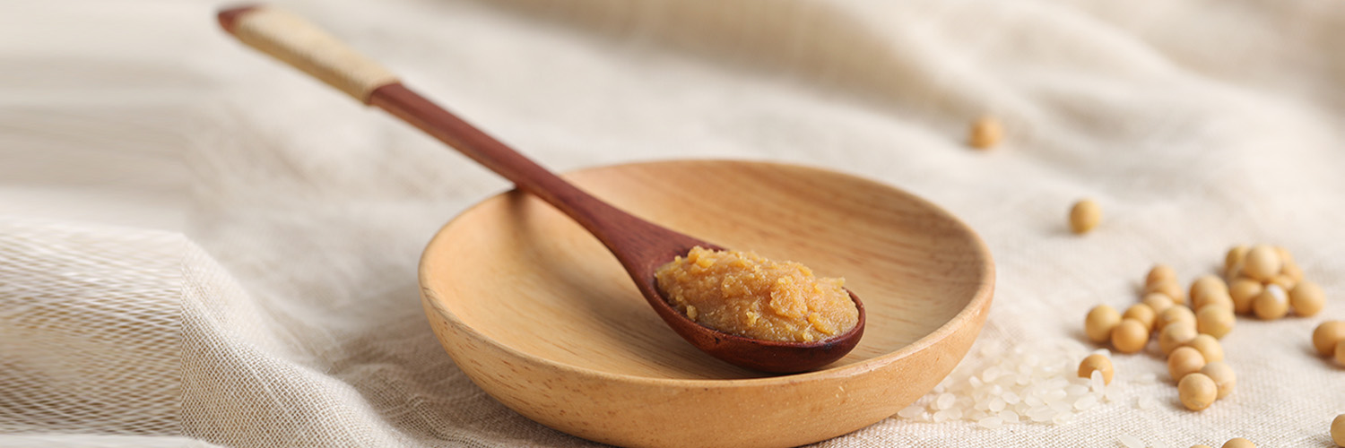 禾然有机 - 禾然有机白味噌