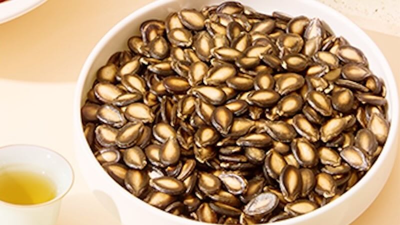 黄飞红甘草味西瓜籽