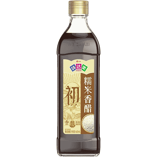 味达美糯米香醋