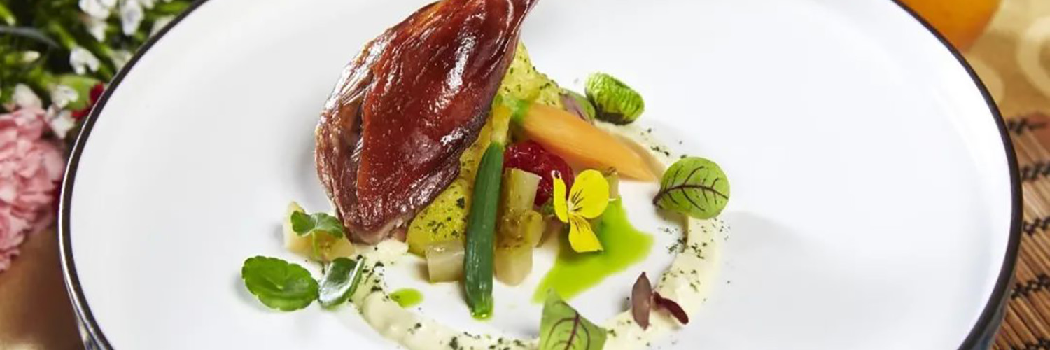 欣和与省旅游饭店业星级饭店总厨委员会达成战略合作