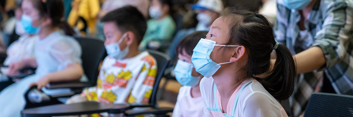 生活处处有科学,用心处处皆可学