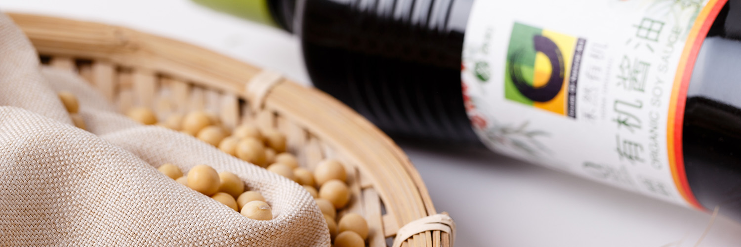 真有机、零添加!这个20年有机酱油专家是怎样炼成的?